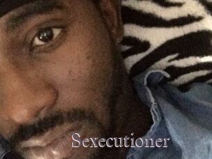 Sexecutioner