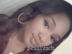 SexiiPeach