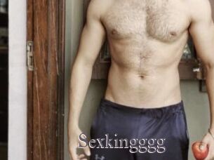 Sexkingggg
