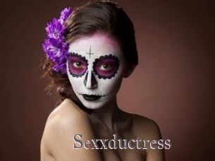 Sexxductress