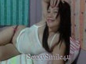 SexxySmile4u