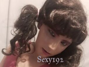 Sexy192