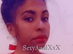 SexyAnalXxX