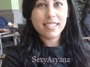 Sexy_Aryana