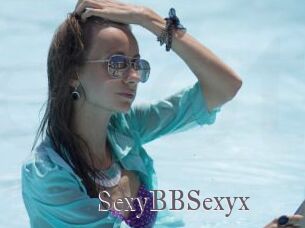SexyBBSexyx