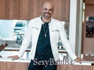 SexyBald84