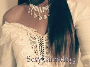 SexyCarmel143