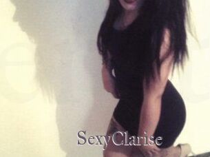 SexyClarise