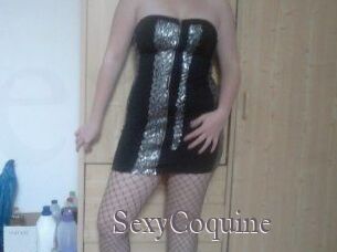 SexyCoquine