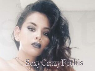 SexyCrazyFethis
