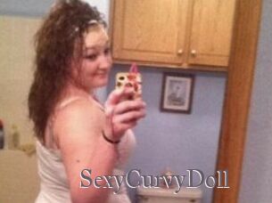 SexyCurvyDoll