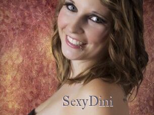 SexyDini