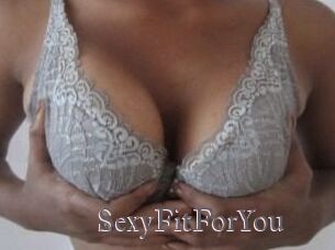 SexyFitForYou