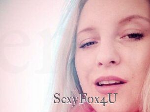SexyFox4U