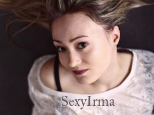 SexyIrma