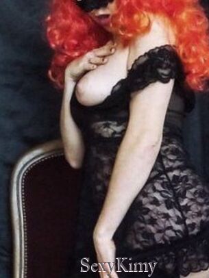SexyKimy
