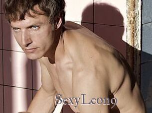 SexyLeon9