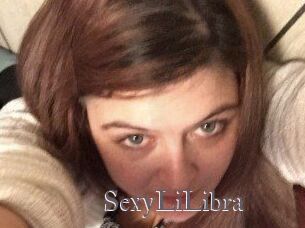 SexyLiLibra
