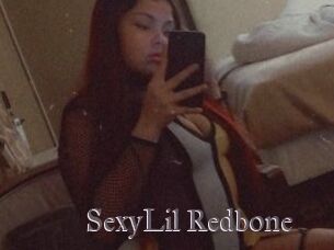 SexyLil_Redbone