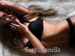 SexyLionella