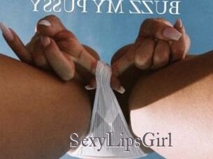 SexyLipsGirl