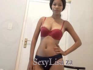 SexyLisa_za