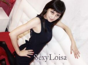 SexyLoisa