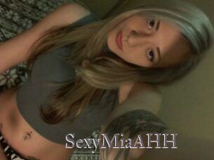 SexyMiaAHH