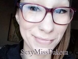 SexyMissDakota