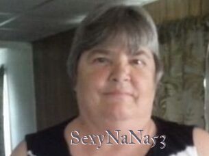 SexyNaNa53