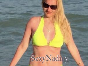 SexyNadiny