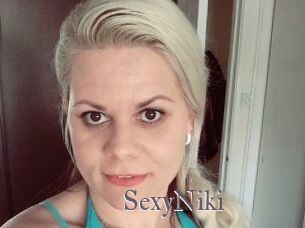 SexyNiki