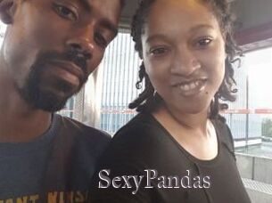 SexyPandas