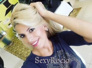 SexyRocio