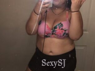 SexySJ Erotik Cams