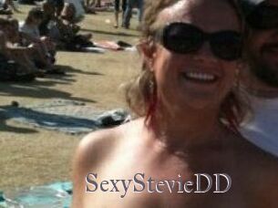 SexyStevieDD