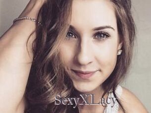 SexyXLacy