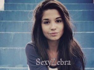 SexyZebra