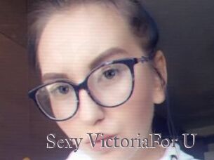 Sexy_VictoriaFor_U
