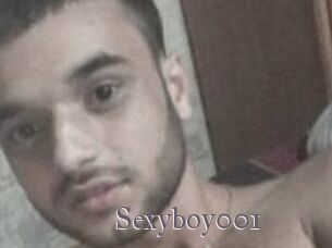 Sexyboy001