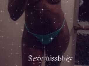 Sexymissbhev