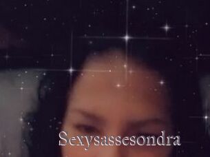 Sexysassesondra