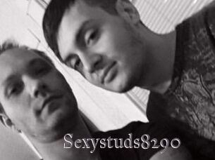 Sexystuds8290