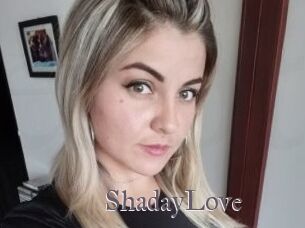 ShadayLove Erotik Cams