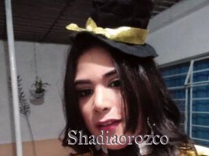 Shadiaorozco
