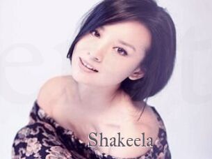 Shakeela