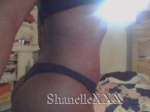 ShanelleXXX