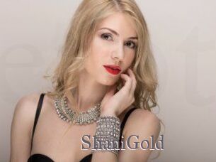 ShaniGold