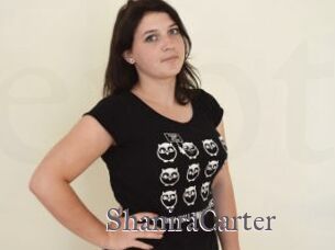 ShaniraCarter