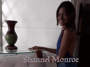 Shannel_Monroe Erotik Cams